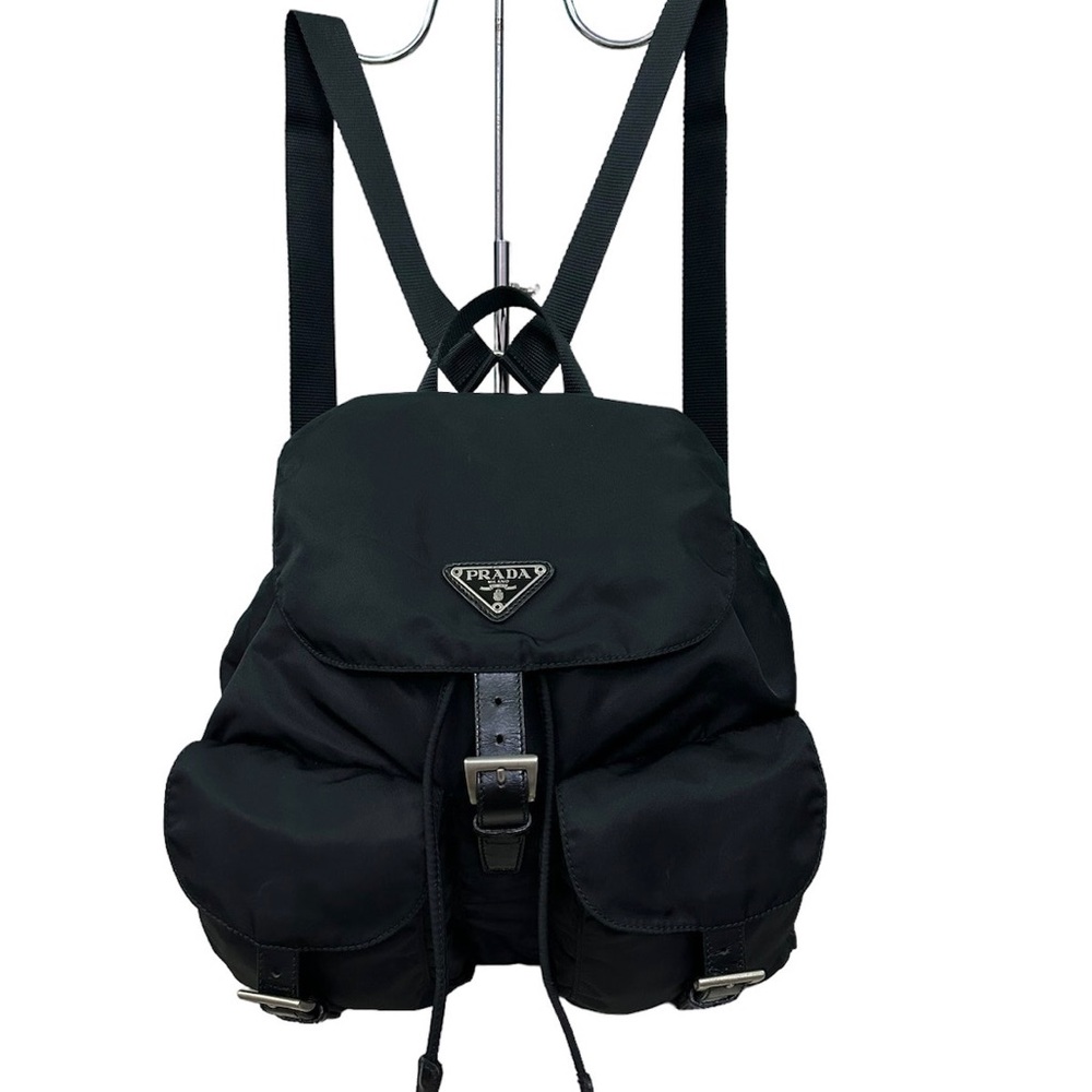 Vintage Prada shoulder bag